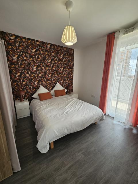 Location appartement T2 Evry - Photo 9
