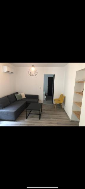 Location appartement T2 Vichy - Photo 1