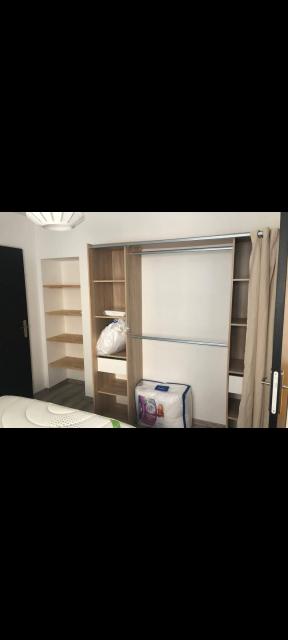 Location appartement T2 Vichy - Photo 4