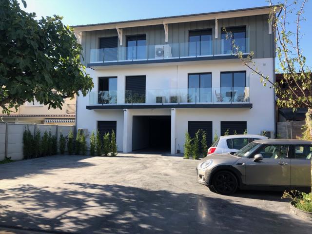 Location studio Talence - Photo 6