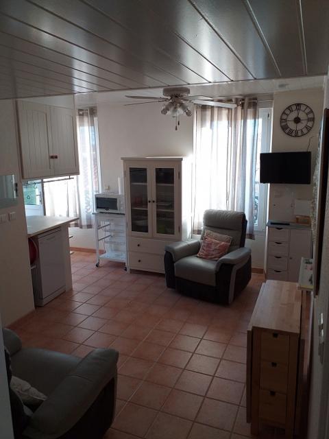 Location appartement T3 Salses le Chateau - Photo 2