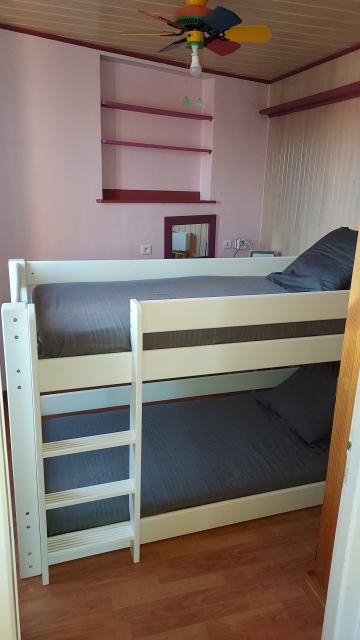 Location appartement T3 Salses le Chateau - Photo 5