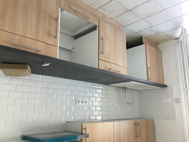 Location appartement T5 Port la Nouvelle - Photo 5