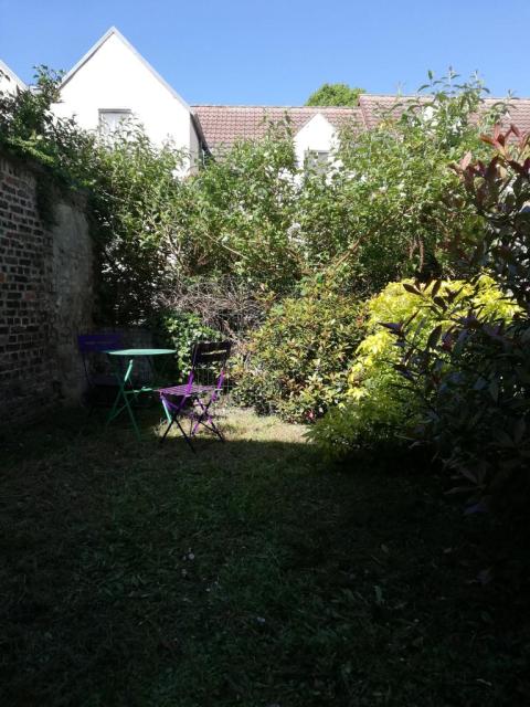 Location studio Amiens - Photo 3