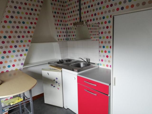 Location studio Amiens - Photo 3