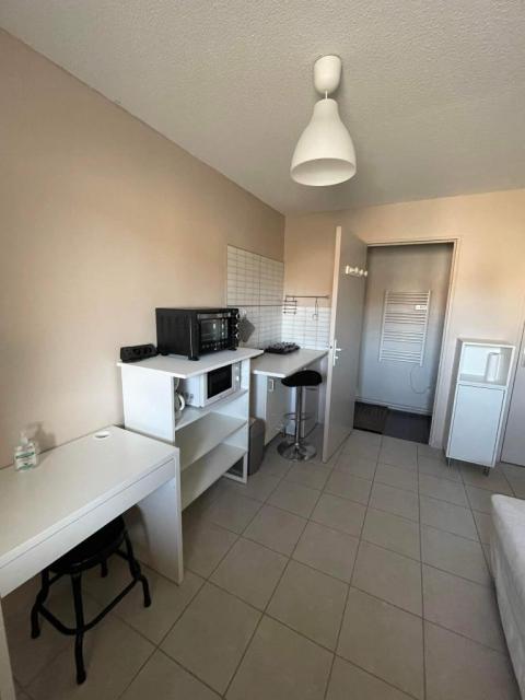 Location chambre Marseille 15 - Photo 5