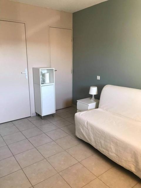Location chambre Marseille 15 - Photo 7