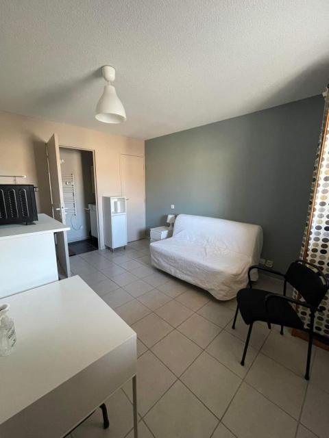 Location chambre Marseille 15 - Photo 9