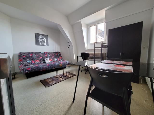 Location studio Tourcoing - Photo 2