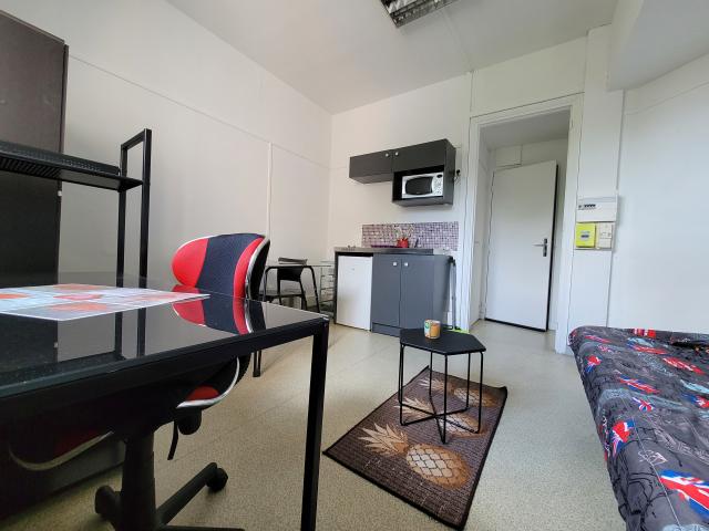 Location studio Tourcoing - Photo 4