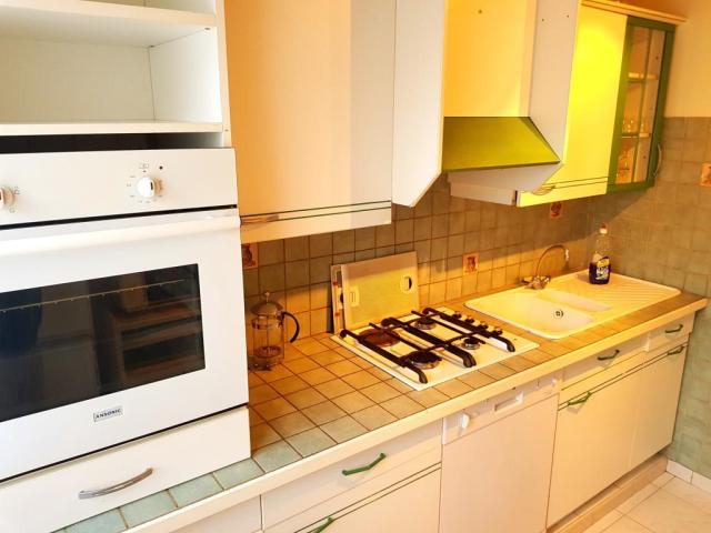 Location appartement T5 Drancy - Photo 3