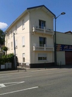 Location appartement T3 Lourdes - Photo 1
