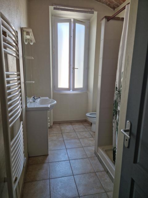 Location appartement T4 Meyrannes - Photo 4