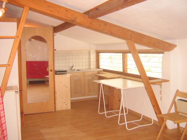 Location studio Marseille 13 - Photo 1