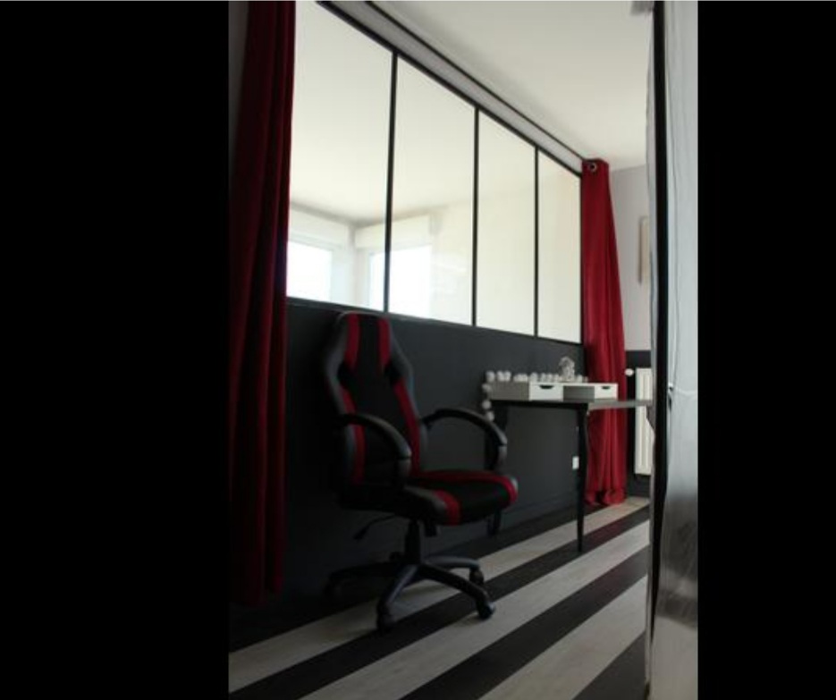 Location chambre Gennevilliers - Photo 3