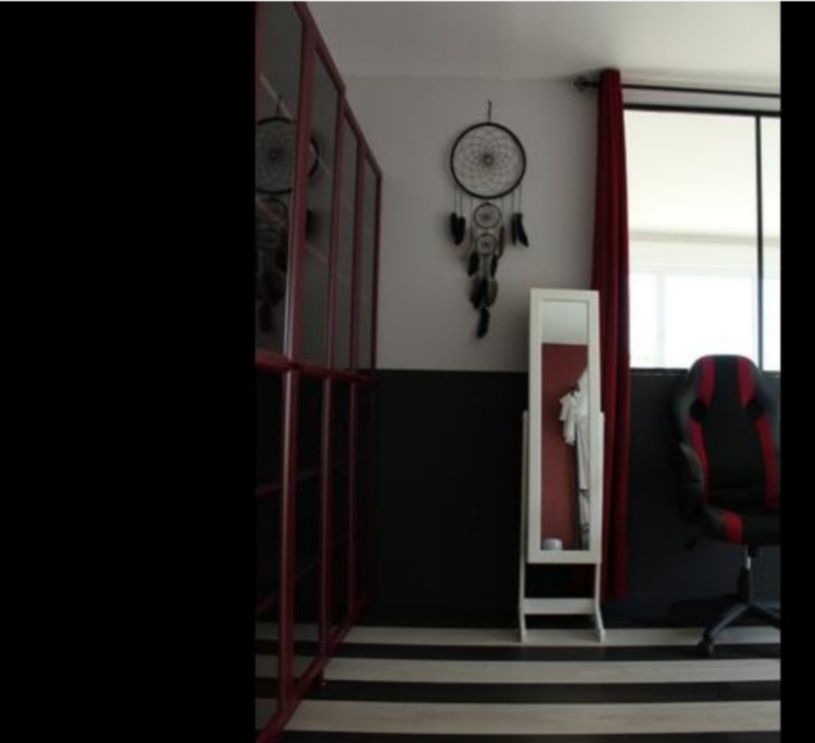 Location chambre Gennevilliers - Photo 4