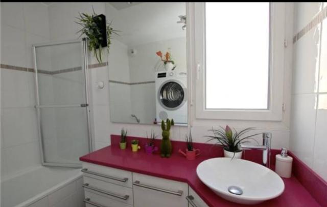 Location chambre Gennevilliers - Photo 6