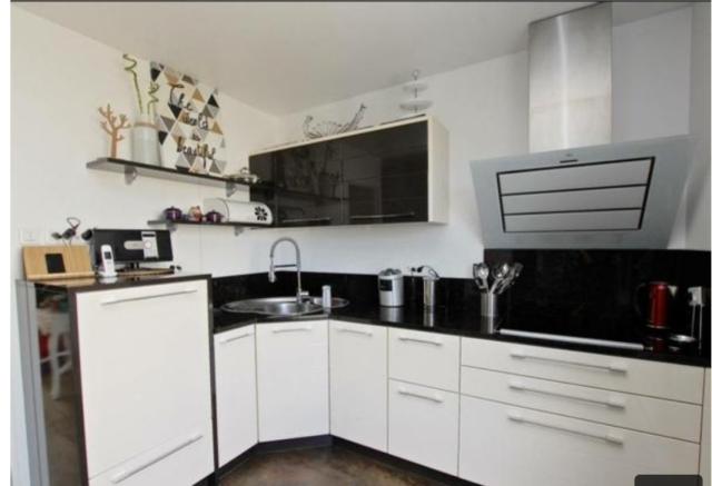 Location chambre Gennevilliers - Photo 7