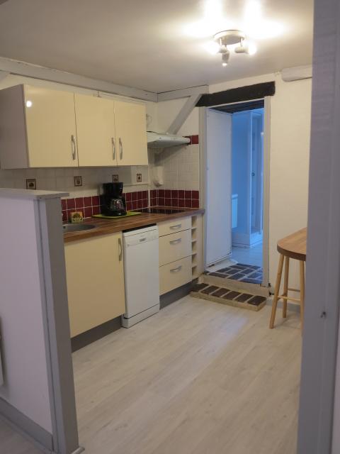 Location appartement T1 Perigueux - Photo 2