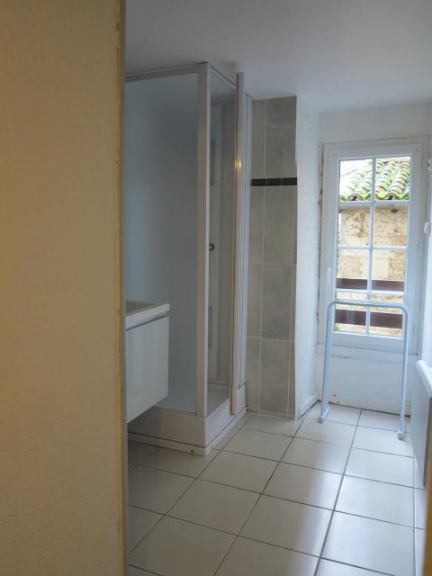 Location appartement T1 Perigueux - Photo 3
