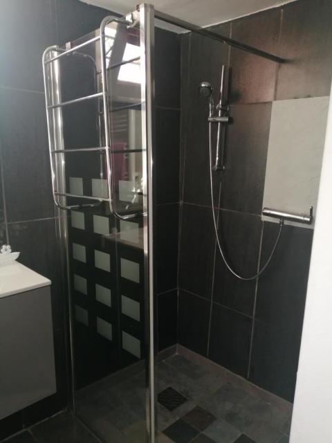 Location appartement T2 Marseille 15 - Photo 4