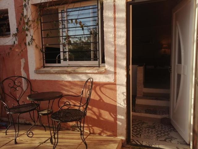 Location appartement T2 Marseille 15 - Photo 10