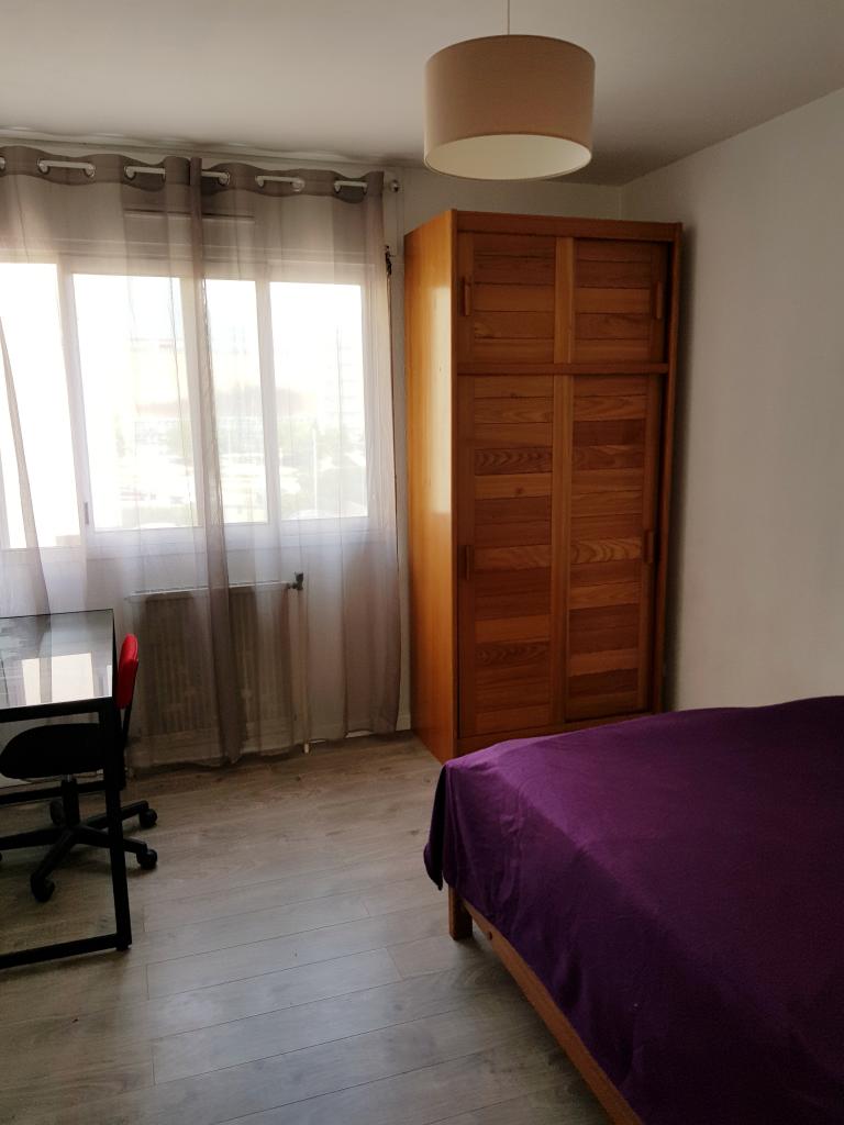 Location chambre Grenoble - Photo 3