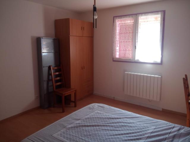 Location maison F5 Peron - Photo 7