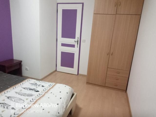 Location maison F5 Peron - Photo 9