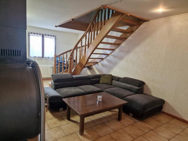 Location maison F5 Peron - Photo 10
