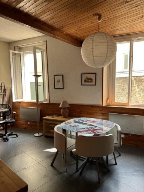 Location studio Rouen - Photo 2