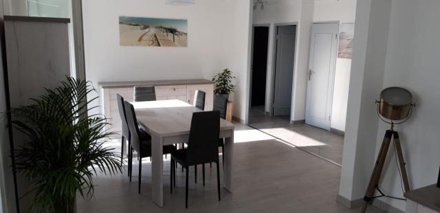 Location appartement T3 Lyon 5 - Photo 2