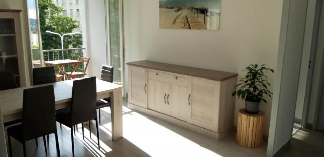 Location appartement T3 Lyon 5 - Photo 3