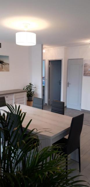 Location appartement T3 Lyon 5 - Photo 4