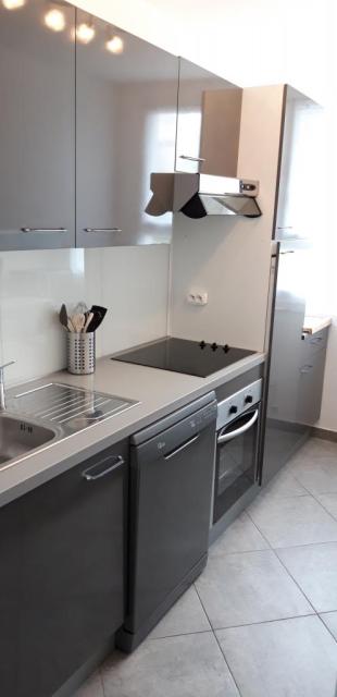 Location appartement T3 Lyon 5 - Photo 5