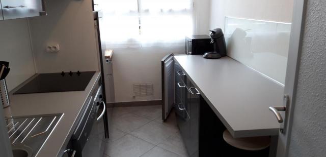 Location appartement T3 Lyon 5 - Photo 6