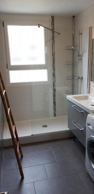 Location appartement T3 Lyon 5 - Photo 7