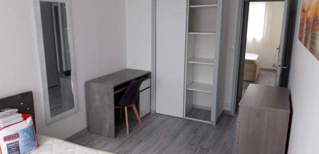 Location appartement T3 Lyon 5 - Photo 8