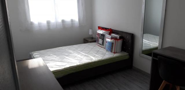 Location appartement T3 Lyon 5 - Photo 9
