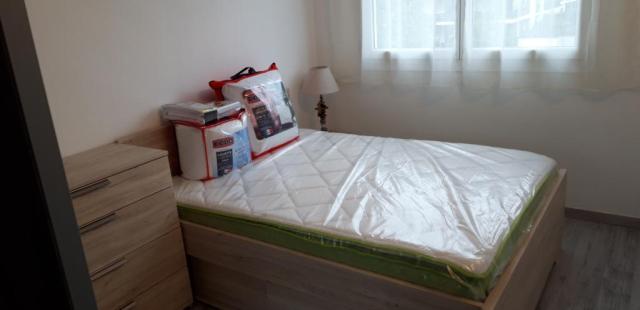 Location appartement T3 Lyon 5 - Photo 10