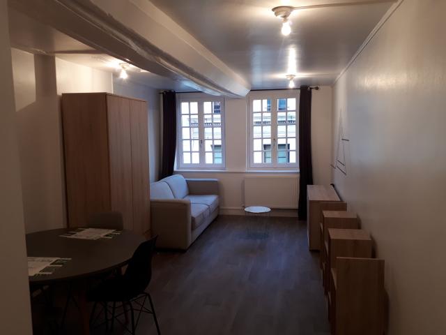 Location studio Le Havre - Photo 3