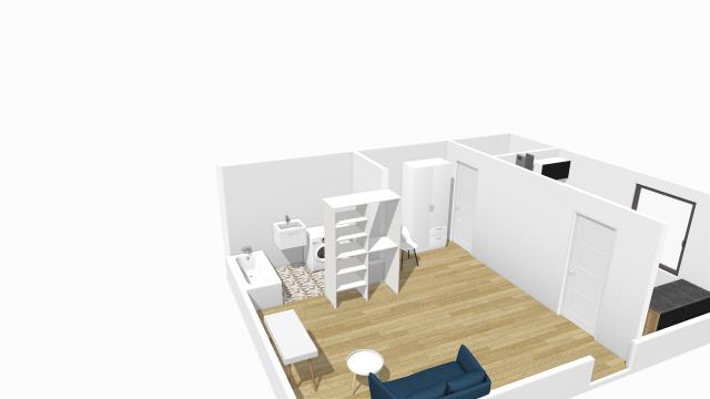 Location studio Avignon - Photo 8