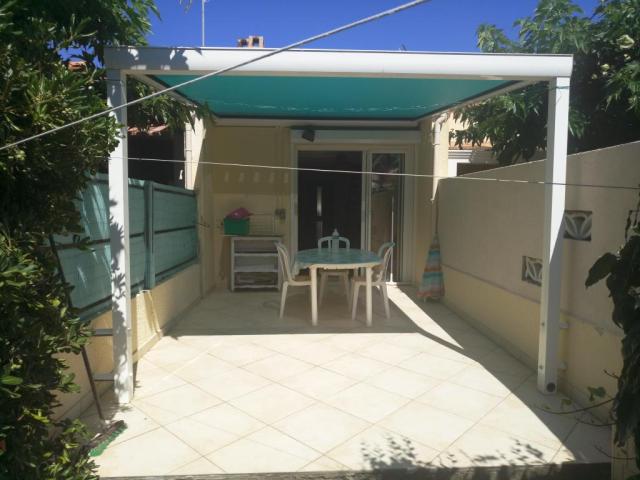 Location maison F2 Marseillan - Photo 3