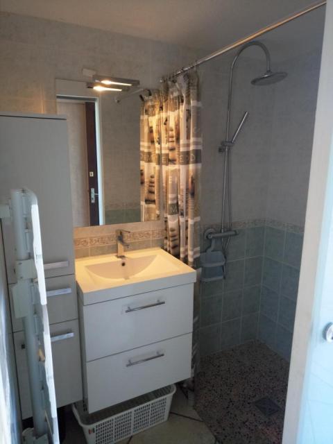 Location maison F2 Marseillan - Photo 4