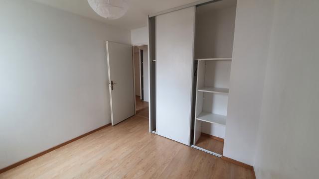 Location appartement T3 Rouen - Photo 2