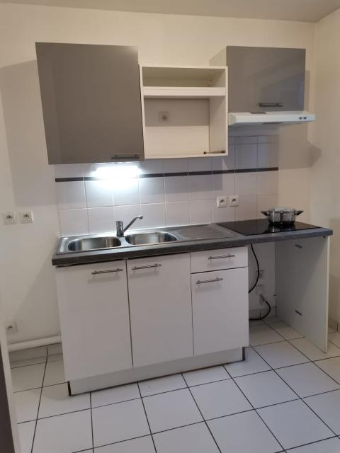 Location appartement T3 Rouen - Photo 5