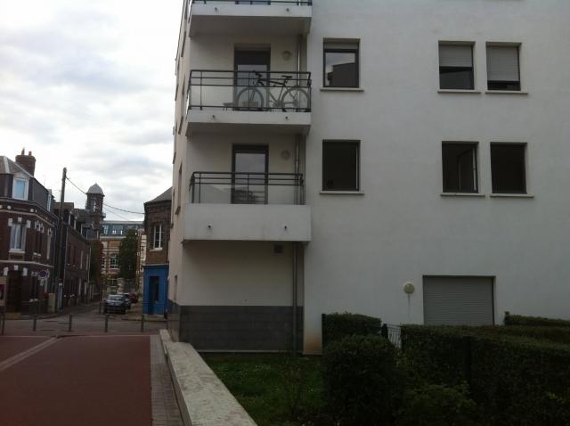 Location appartement T3 Rouen - Photo 6