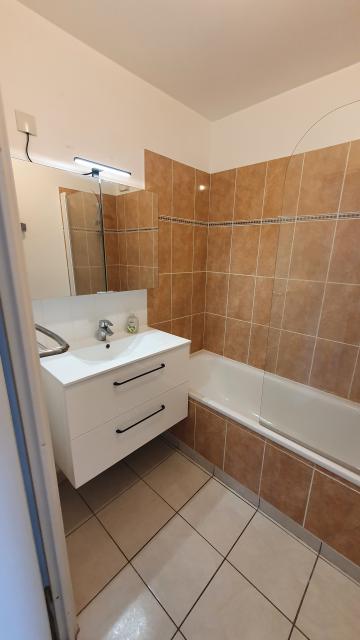 Location appartement T3 Rouen - Photo 8