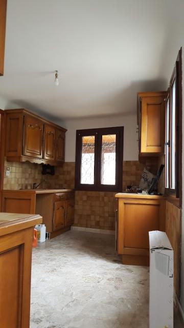 Location maison F3 Montferrat - Photo 3