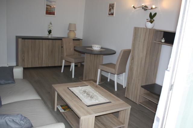 Location appartement T2 Chevilly Larue - Photo 1